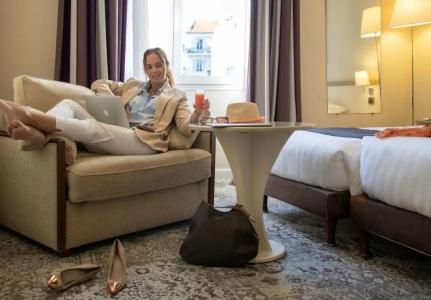 Best Western Alba - 18