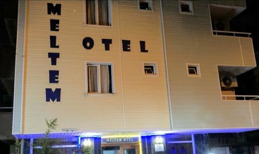 Meltem Otel - 9
