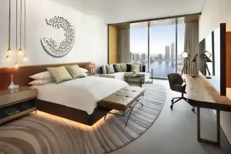 The St Regis Downtown Dubai - 7