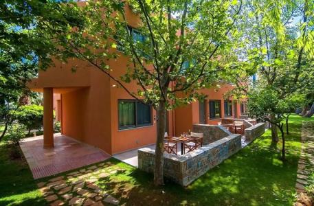 High Beach Resort - 27