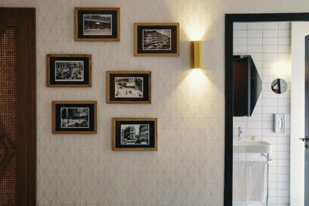 Mercure Marseille Canebière Vieux-Port - 45