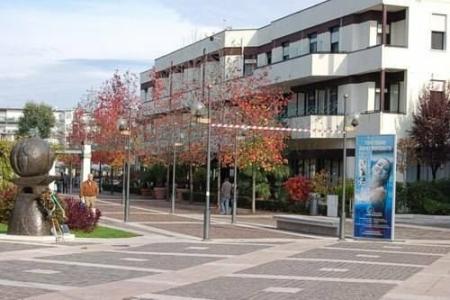 Palace Meggiorato - 13