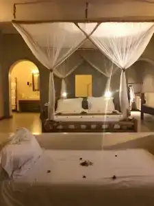 Gold Zanzibar Beach House & Spa - 78