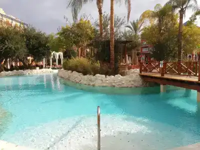 The Grand Resort - 93
