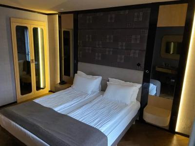 Eurostars Sofia City - 35