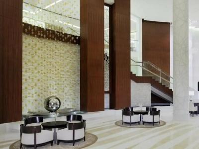 Marriott Al Jaddaf Dubai - 65