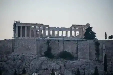 Acropolis Select - 3