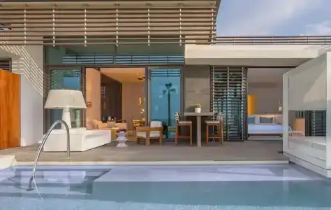 Nikki Beach Resort & Spa Dubai - 99