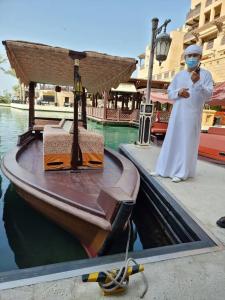 Jumeirah Mina Al Salam Dubai - 68