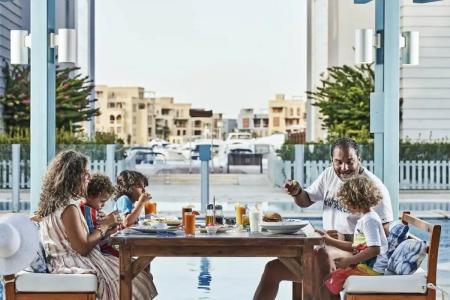 Fanadir El Gouna - 44