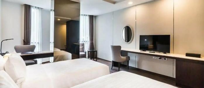 SureStay Plus by Best Western Sukhumvit 2 - 80