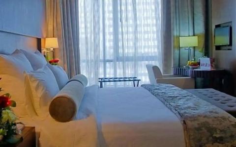 Oaks Liwa Executive Suites - 94