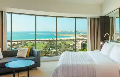 Le Royal Méridien Beach Resort & Spa