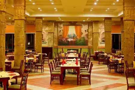 Charmillion Sea Life Resort - 30