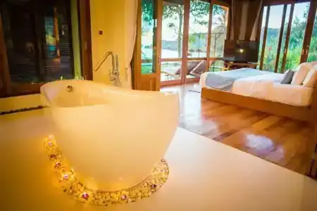 The Beach Natural Resort Koh Kood - 12