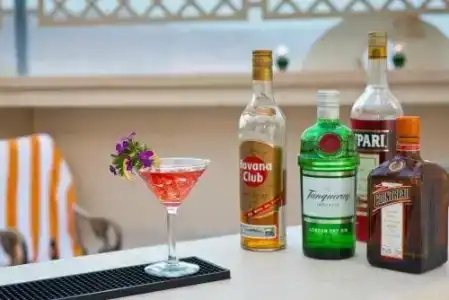 Herods Boutique Eilat a Premium collection by Fattals - 30