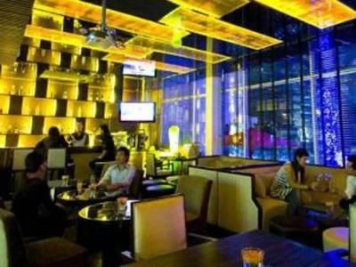 FuramaXclusive Asoke, Bangkok - 23