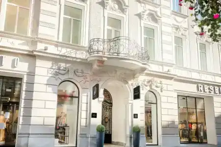 Indigo Belgrade, an IHG - 34