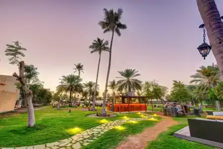 InterContinental Muscat, an IHG - 3