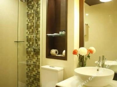 Suvarnabhumi Suite - 58