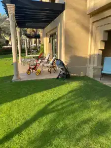 One&Only Royal Mirage Resort Dubai at Jumeirah Beach - 80