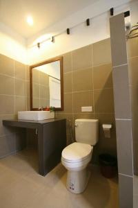 Da Kanda Villa Beach Resort - 24