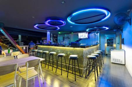 OneLoft - SHA Plus - 93