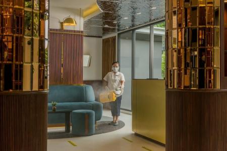 Amber Sukhumvit 85 - 81