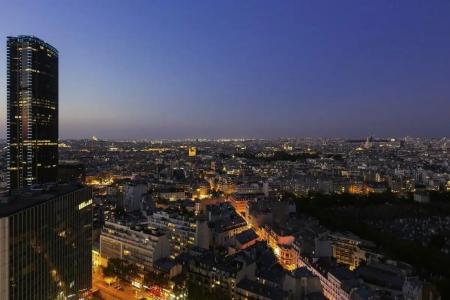 Pullman Paris Montparnasse - 80