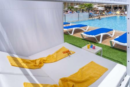 GHT Oasis Tossa & Spa - 22