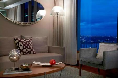 Renaissance Istanbul Polat Bosphorus - 73