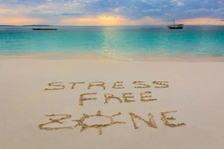 Baraka Beach Bungalows - 18