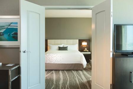 Renaissance Tampa International Plaza - 36