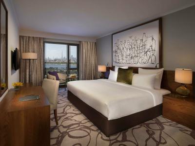 Novotel Deira City Centre - 87
