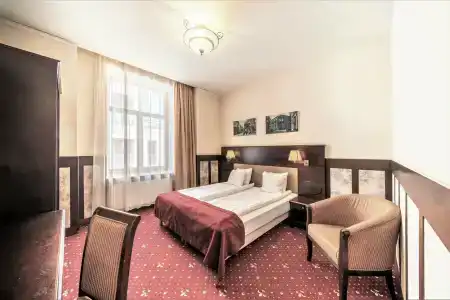 Rixwell Old Riga Palace - 61