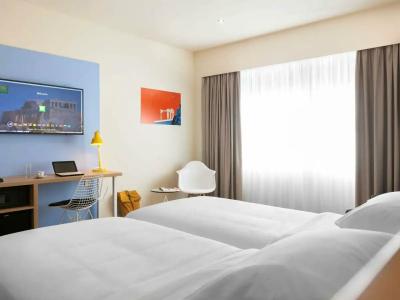 ibis Styles Athens Routes - 70