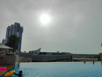 Grand Cosmopolitan - 7