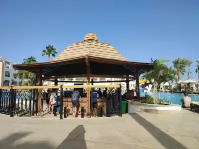 Sunrise Remal Resort - 29