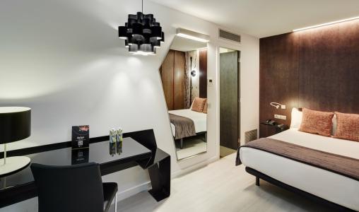 Sercotel Rosellon - 99