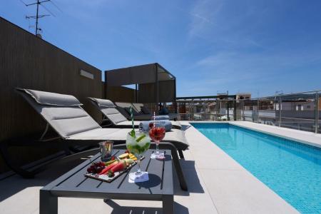 Catalonia Barcelona 505 - 17