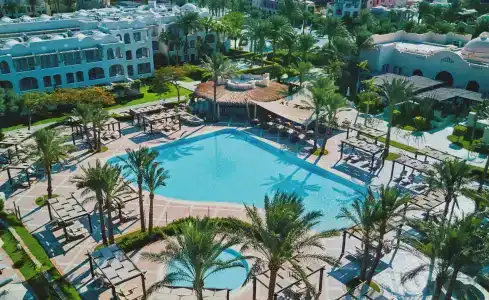 Jaz Makadi Star & Spa - 85