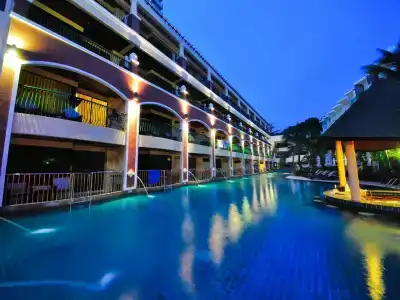 Karon Sea Sands Resort-SHA PLUS