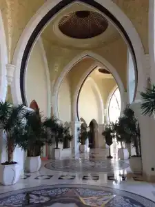 The Westin Dubai Mina Seyahi Beach Resort and Waterpark - 6