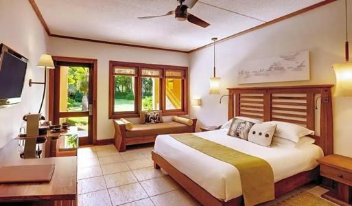 Heritage Le Telfair Golf & Wellness Resort - 18