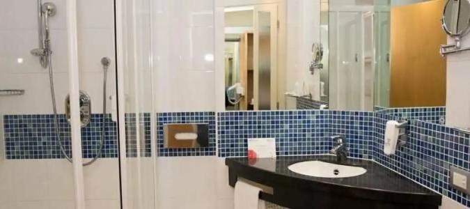 Best Western Palace Inn - 25