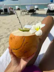 Four Seasons Resort Dubai at Jumeirah Beach - 28