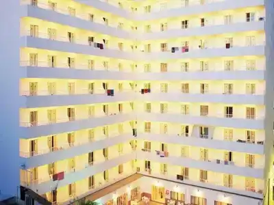 HSM Reina del Mar - 1