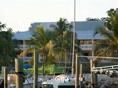 Banana Bay Resort & Marina - 9