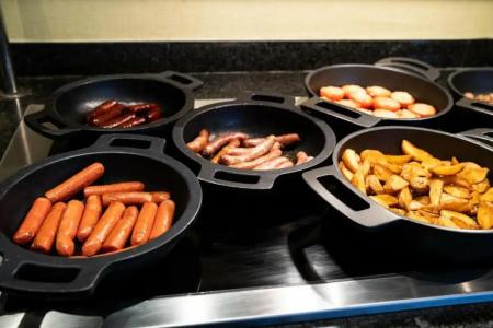 Catalonia Park Putxet - 26