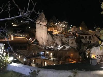 Traveller's Cave - 63